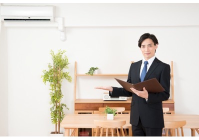 経験豊富なスタッフ