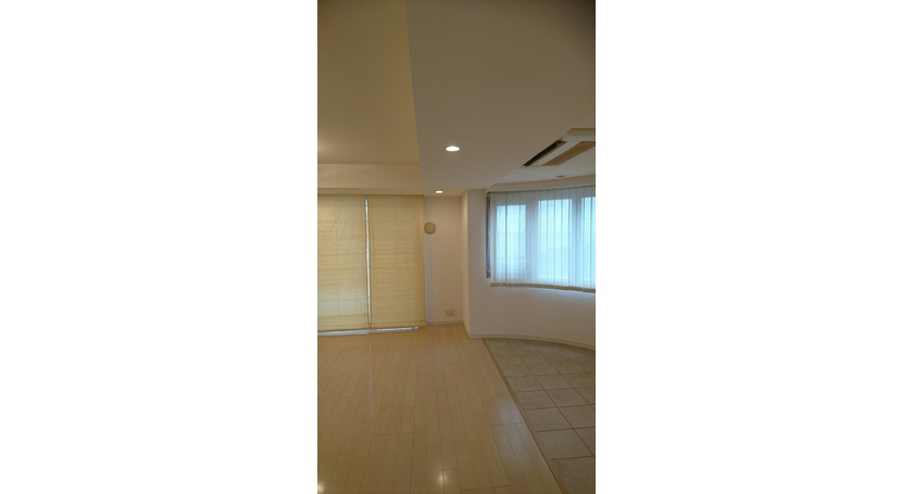 フローリング工事